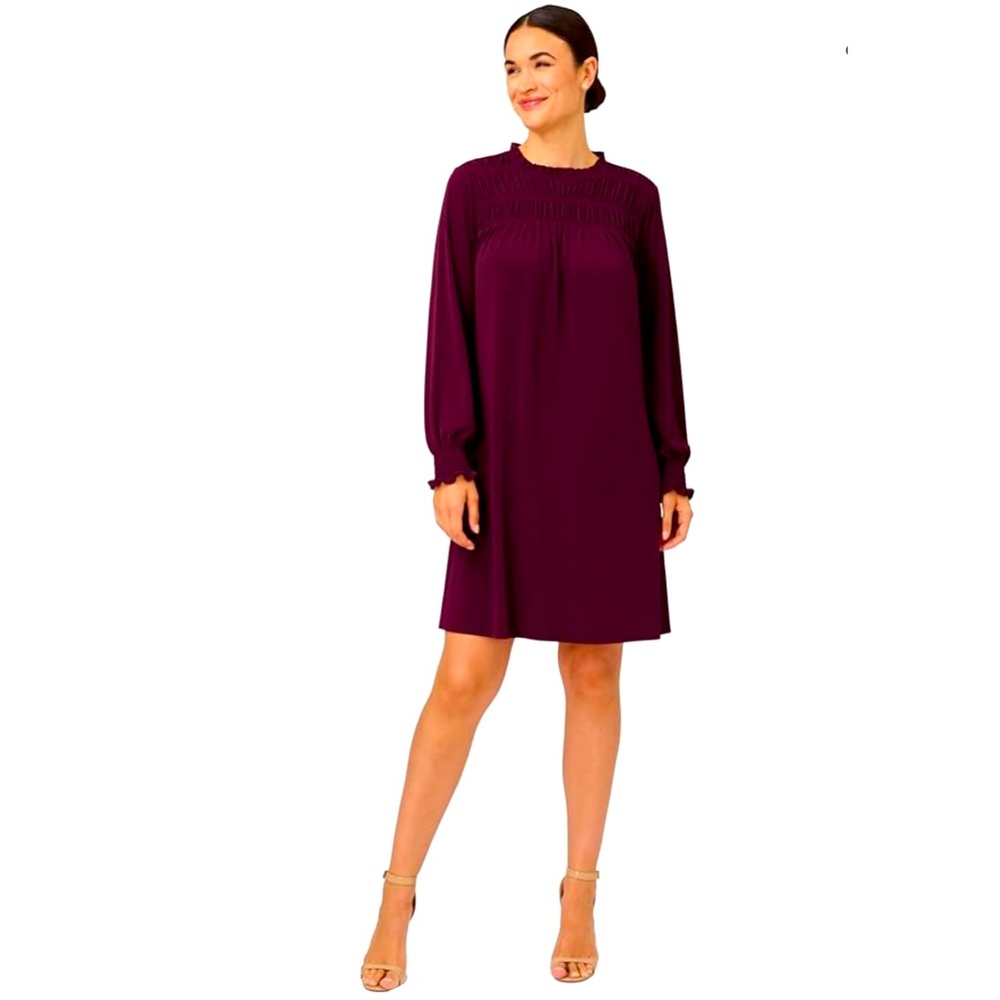 NWOT Adrianna Papell Dress